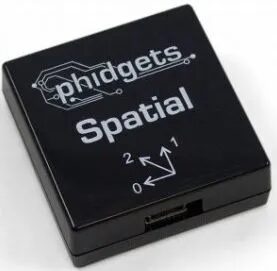 Phidgets Spatial IMU module