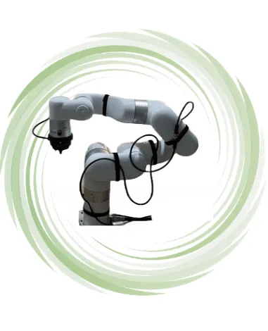 Compliant Cobots