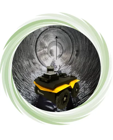 Tunnel Exploration